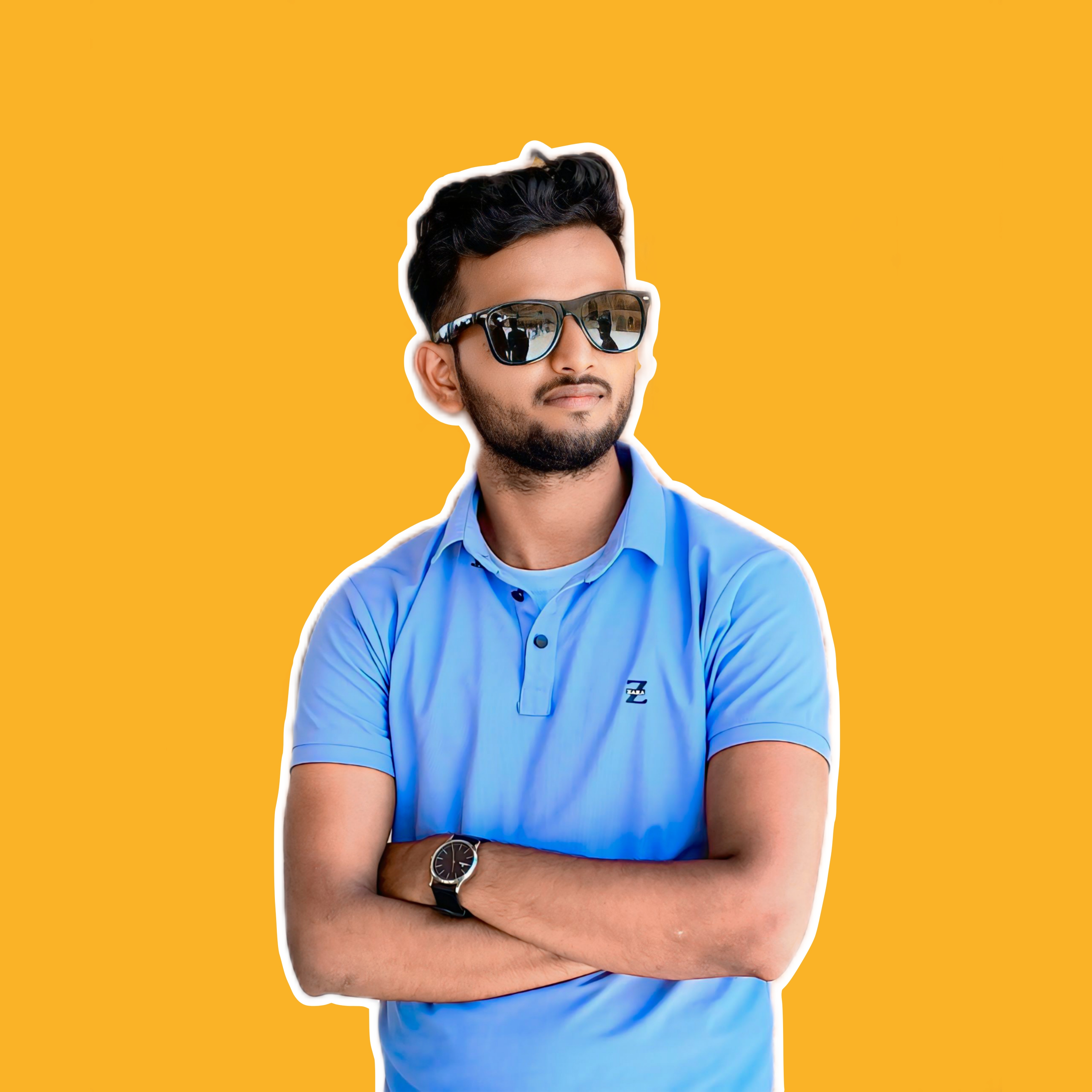 Chandan Upadhayay